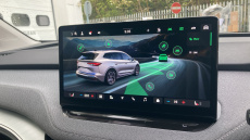 Skoda Enyaq 150kW 60 SE L 63kWh 5dr Auto Electric Estate